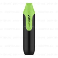 PuffMi DP 3500 - Sour Apple Ice