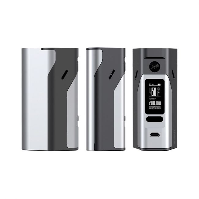 WISMEC RX 2/3 Kit