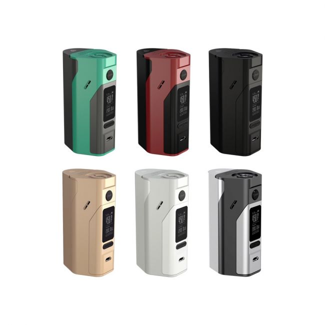 WISMEC RX 2/3 Kit