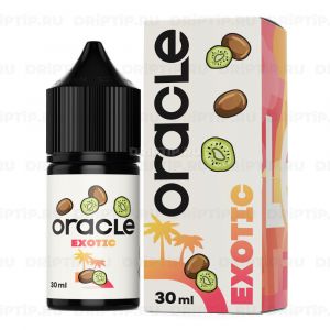Oracle Exotic Salt - Kiwi