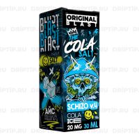 Blast The Cola Schizo Ice - Cola