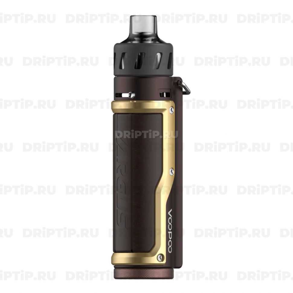 Voopoo Argus Pro Mod Pod Kit Voopoo Argus Pro Mod Pod Kit