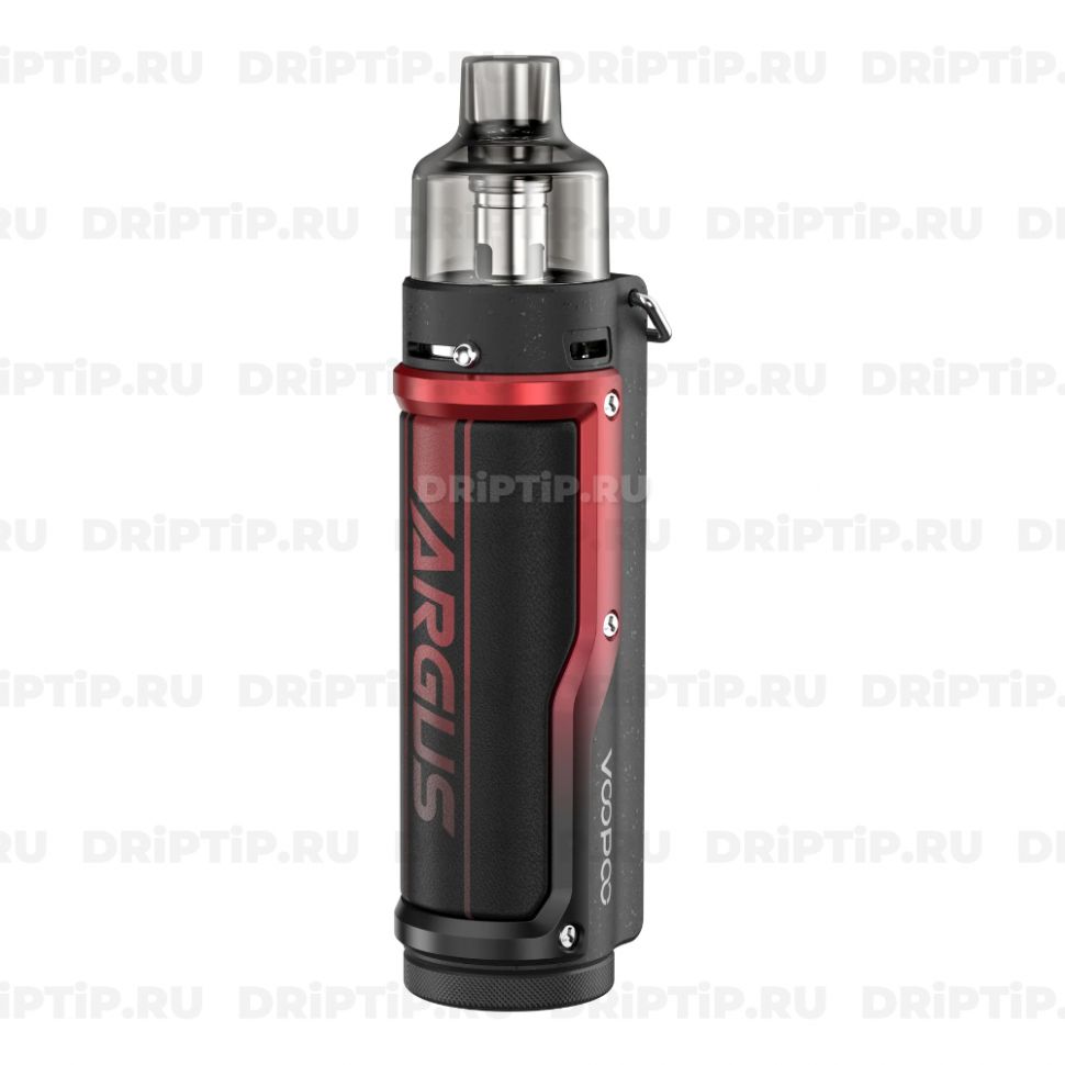 Voopoo Argus Pro Mod Pod Kit Voopoo Argus Pro Mod Pod Kit