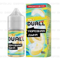 Duall Salt Extra - Морозная Дыня