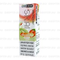 SK.AI Soft Hit Salt - Duality