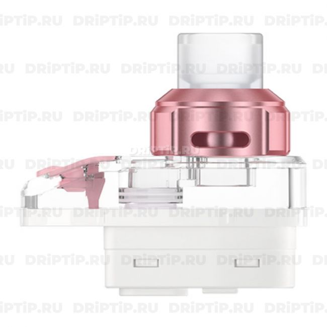 Картридж GeekVape Hero 2 (H45) 4ml без испарителя