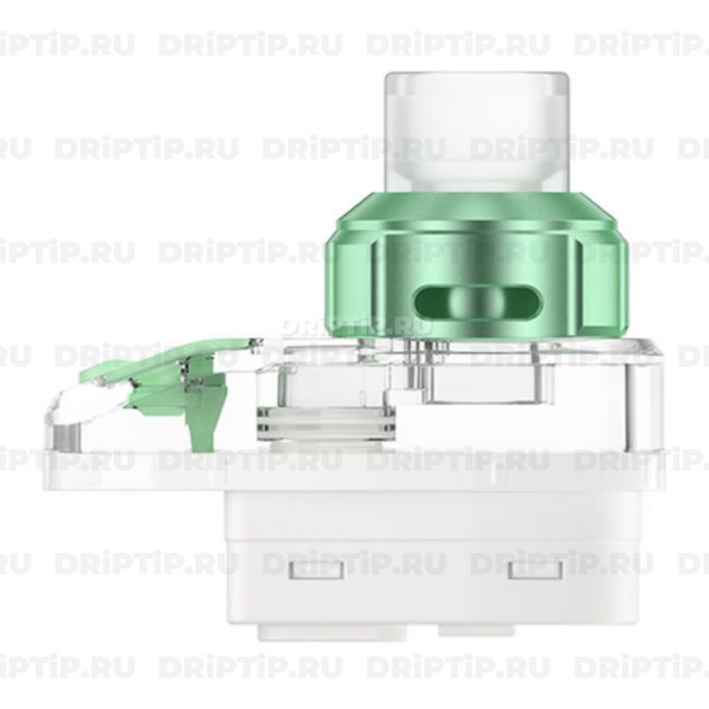 Картридж GeekVape Hero 2 (H45) 4ml без испарителя