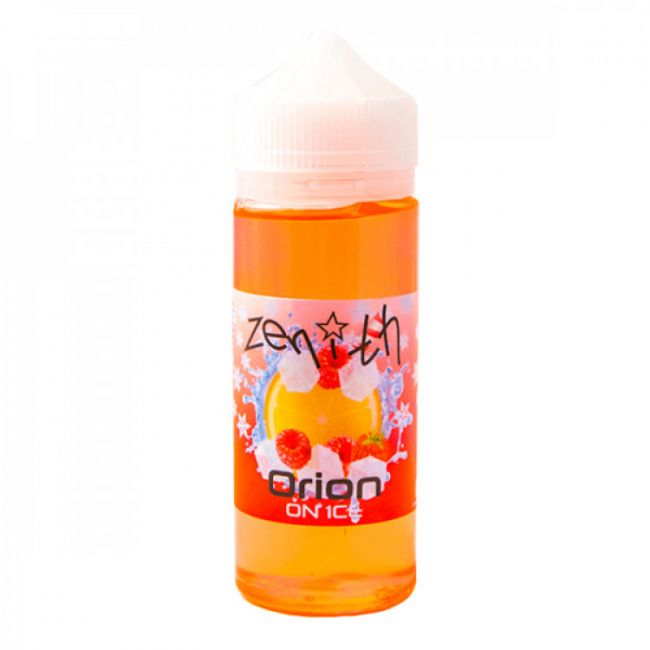 Жидкость Zenith Orion on Ice 120ml 
