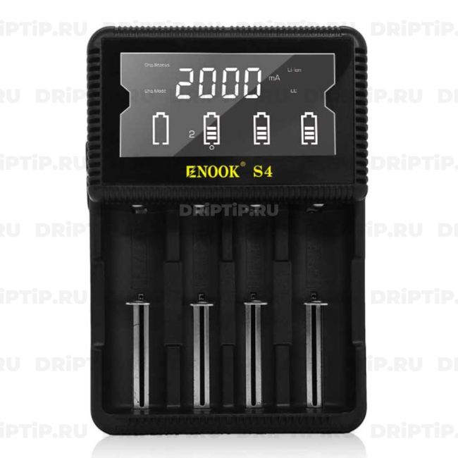 Зарядное устройство ENOOK S4