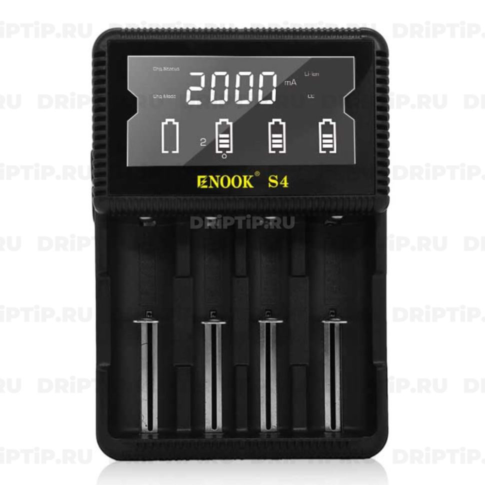 Зарядное устройство ENOOK S4