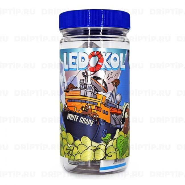 Ledokol - White Grape Ledokol - White Grape