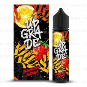 Strawberry Lemonade - Upgrade