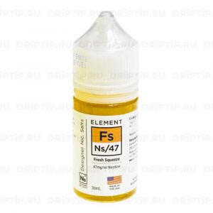 Element Salt - Fresh Squeeeze