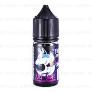 Freeze Breeze Salt - Juice Grape