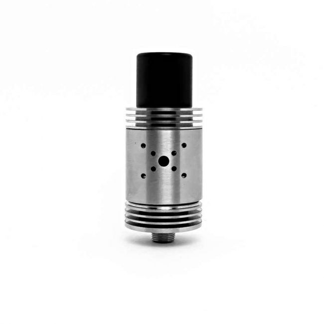 Mutation X V3 RDA