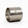 Mutation X V3 RDA