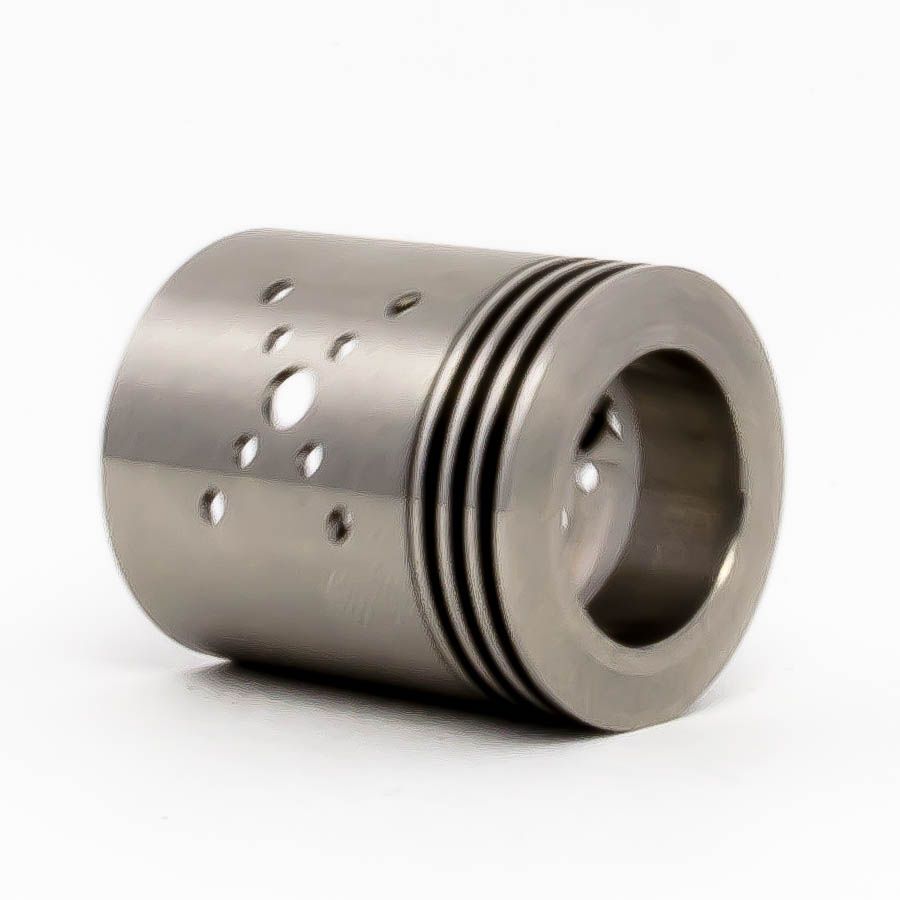 Mutation X V3 RDA