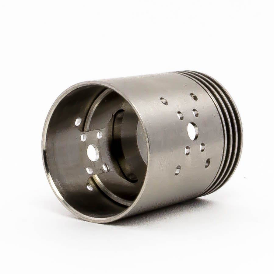 Mutation X V3 RDA