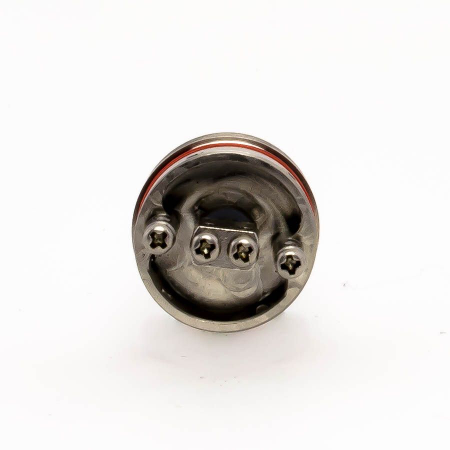 Mutation X V3 RDA