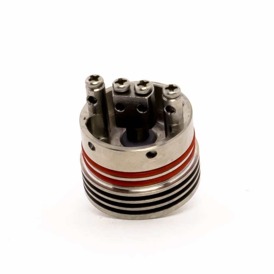 Mutation X V3 RDA