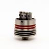 Mutation X V3 RDA