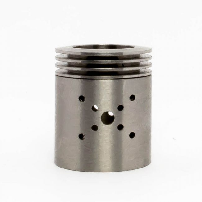 Mutation X V3 RDA