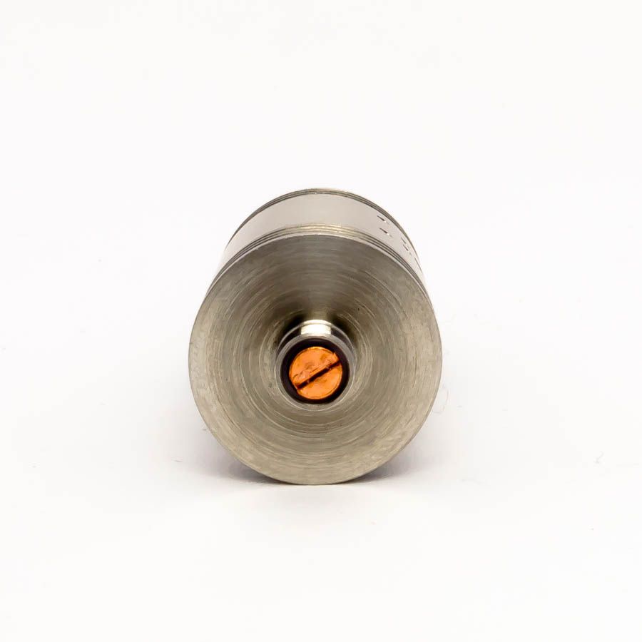 Mutation X V3 RDA