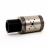 Mutation X V3 RDA