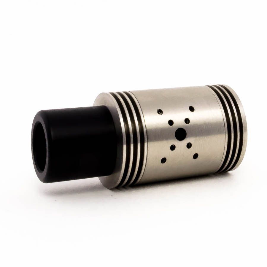 Mutation X V3 RDA