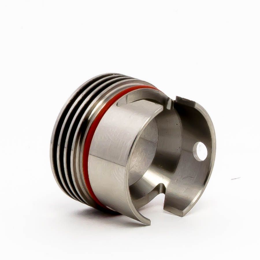 Mutation X V3 RDA