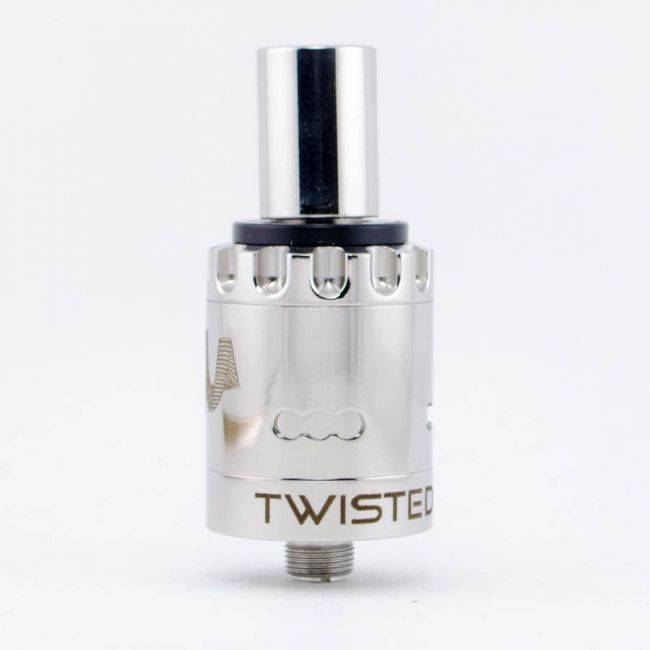 Tobeco Twisted Messes RDA Tobeco Twisted Messes RDA