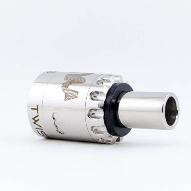 Tobeco Twisted Messes RDA Tobeco Twisted Messes RDA