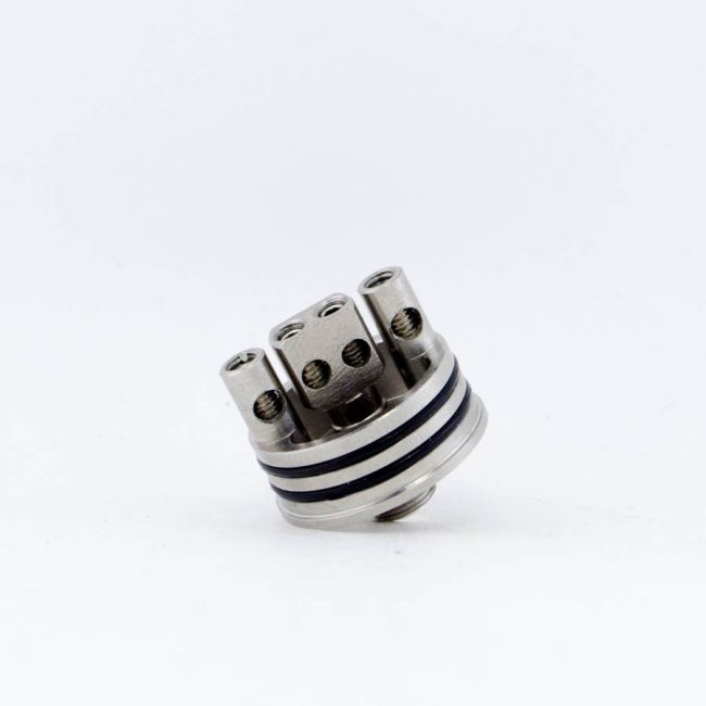 Tobeco Twisted Messes RDA Tobeco Twisted Messes RDA