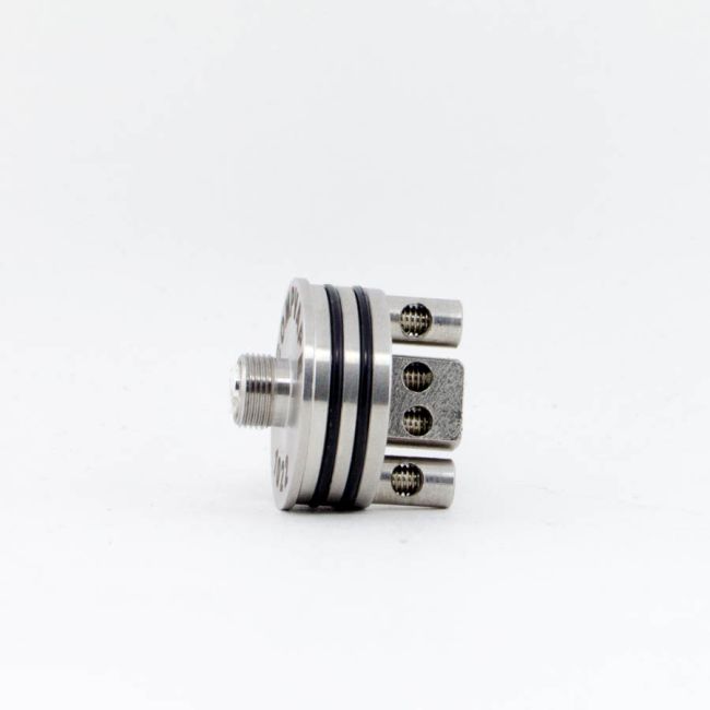 Tobeco Twisted Messes RDA Tobeco Twisted Messes RDA