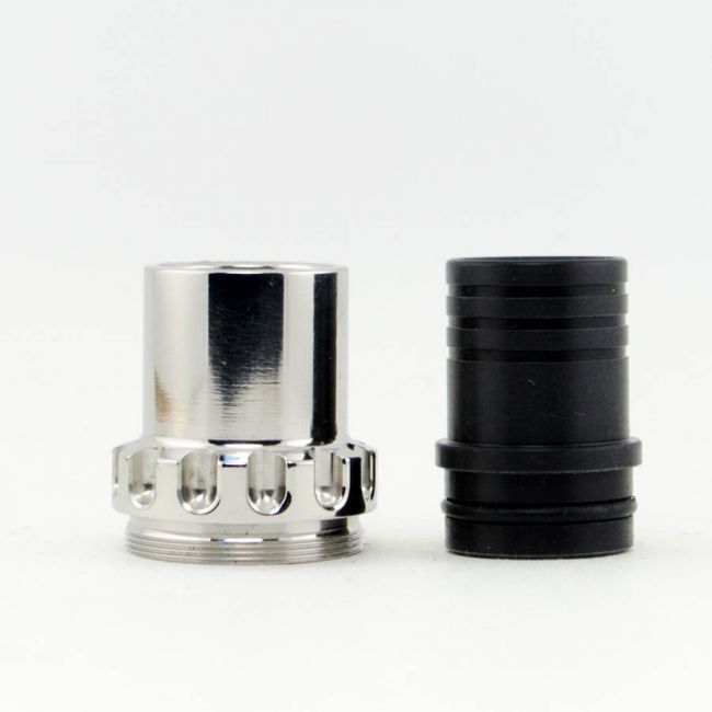 Tobeco Twisted Messes RDA Tobeco Twisted Messes RDA