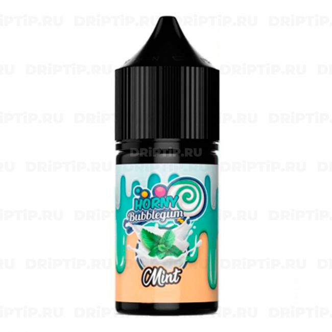 Horny Bubblegum - Mint Horny Bubblegum - Mint