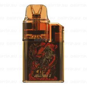 Rincoe Jellybox Z Pod Kit
