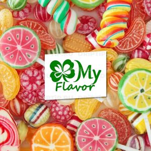 Ароматизатор My Flavor - Chewing Gum