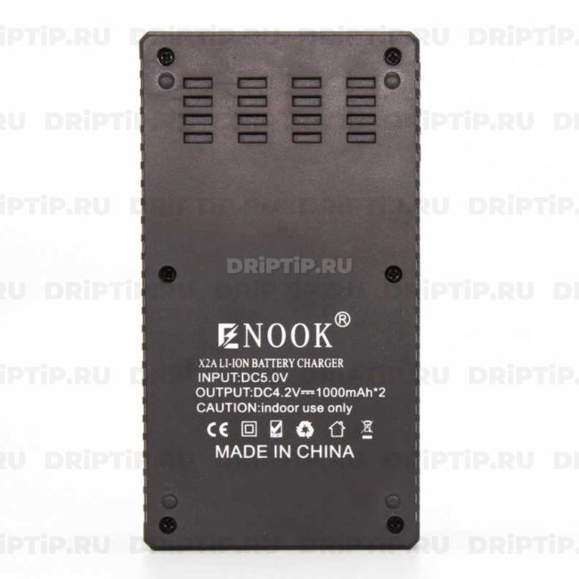 Зарядное устройство ENOOK X2A
