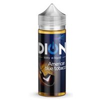 Dion - American Blue Tobacco 6mg 100ml