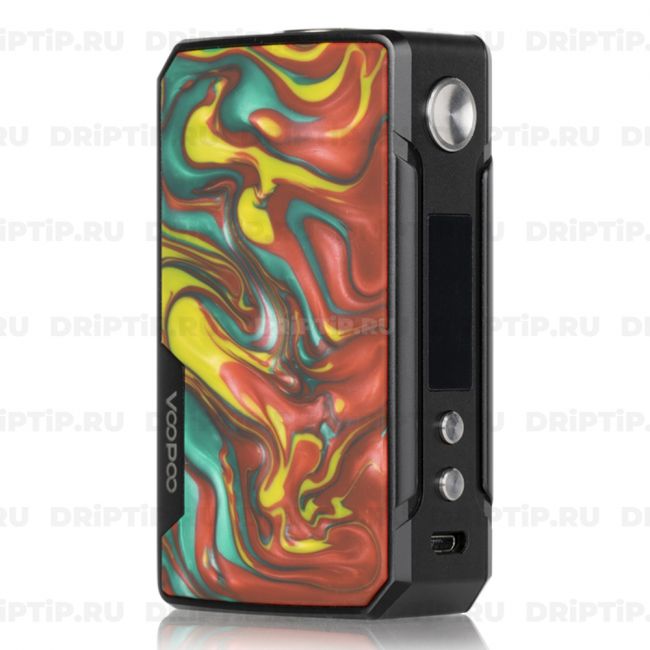 VOOPOO DRAG 2 177W VOOPOO DRAG 2 177W