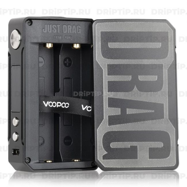 VOOPOO DRAG 2 177W VOOPOO DRAG 2 177W
