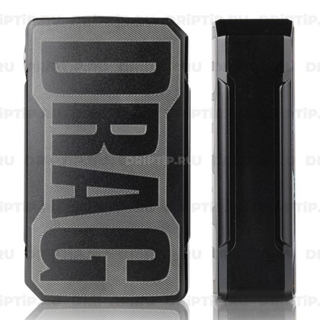 VOOPOO DRAG 2 177W VOOPOO DRAG 2 177W