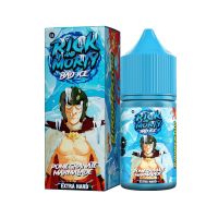 Rick and Morty Salt Bad Ice - Гранатовый Мармелад