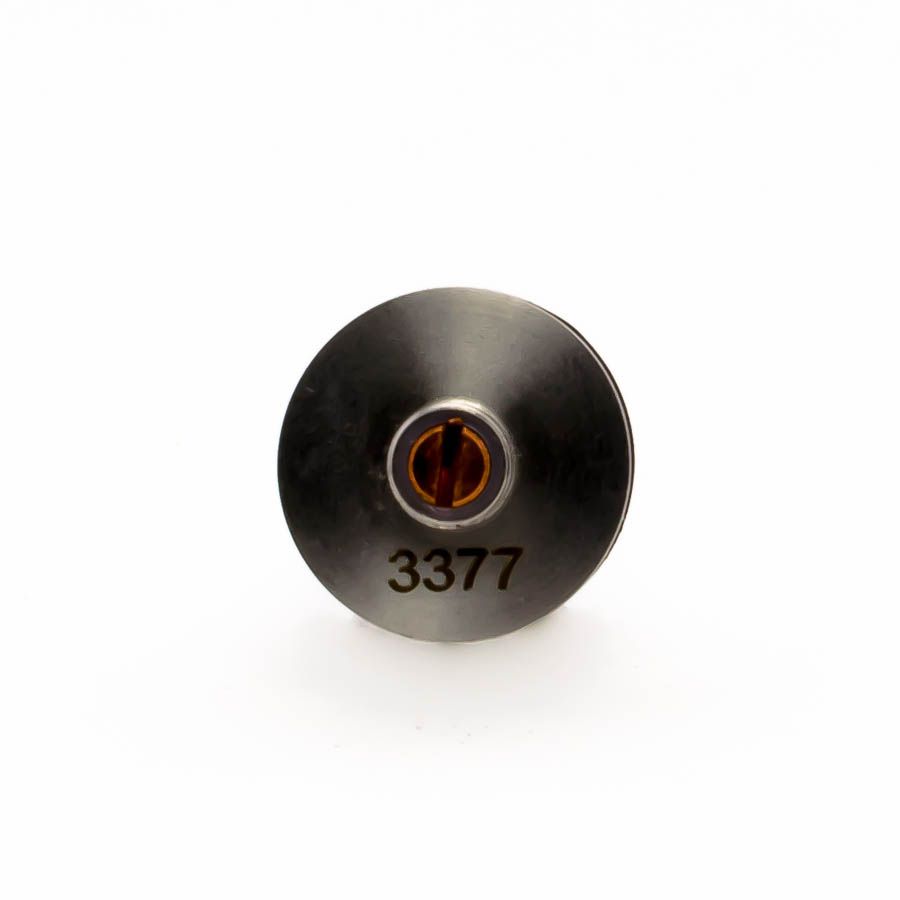 Mutation X V4 RDA