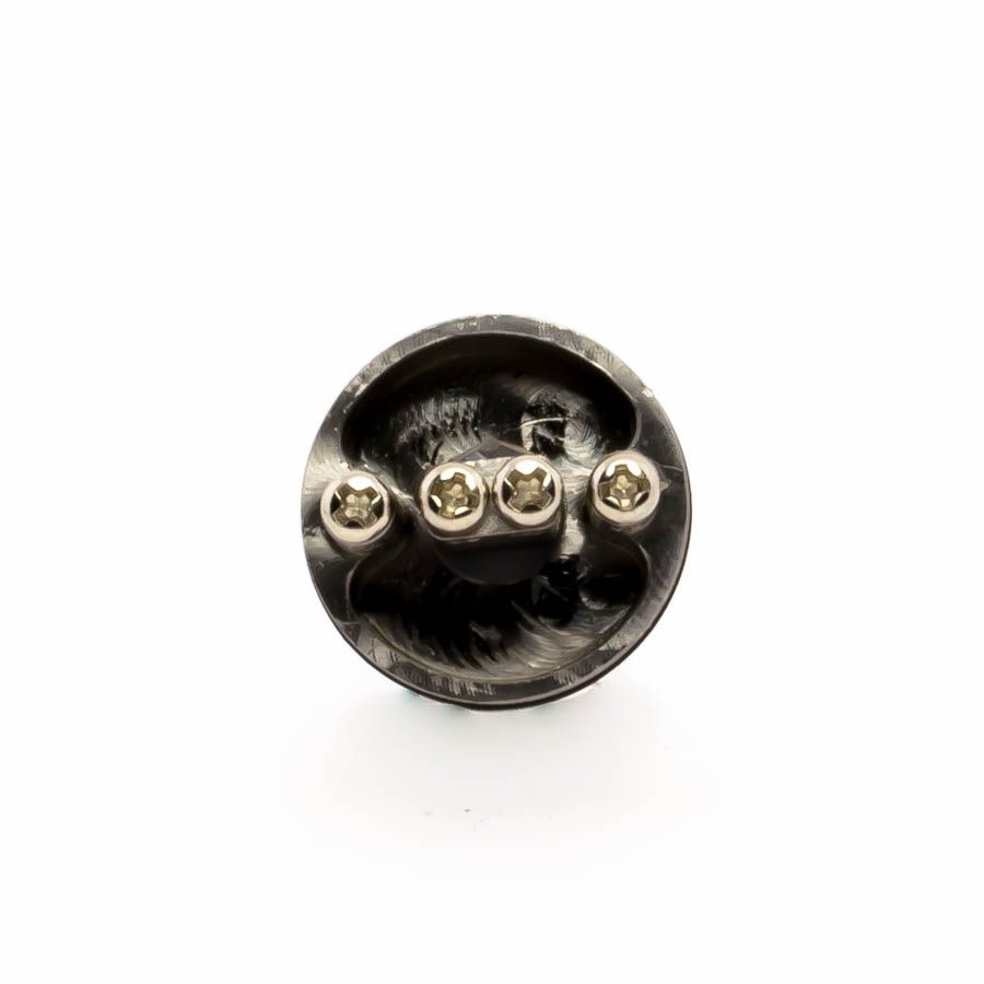 Mutation X V4 RDA