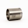 Mutation X V4 RDA