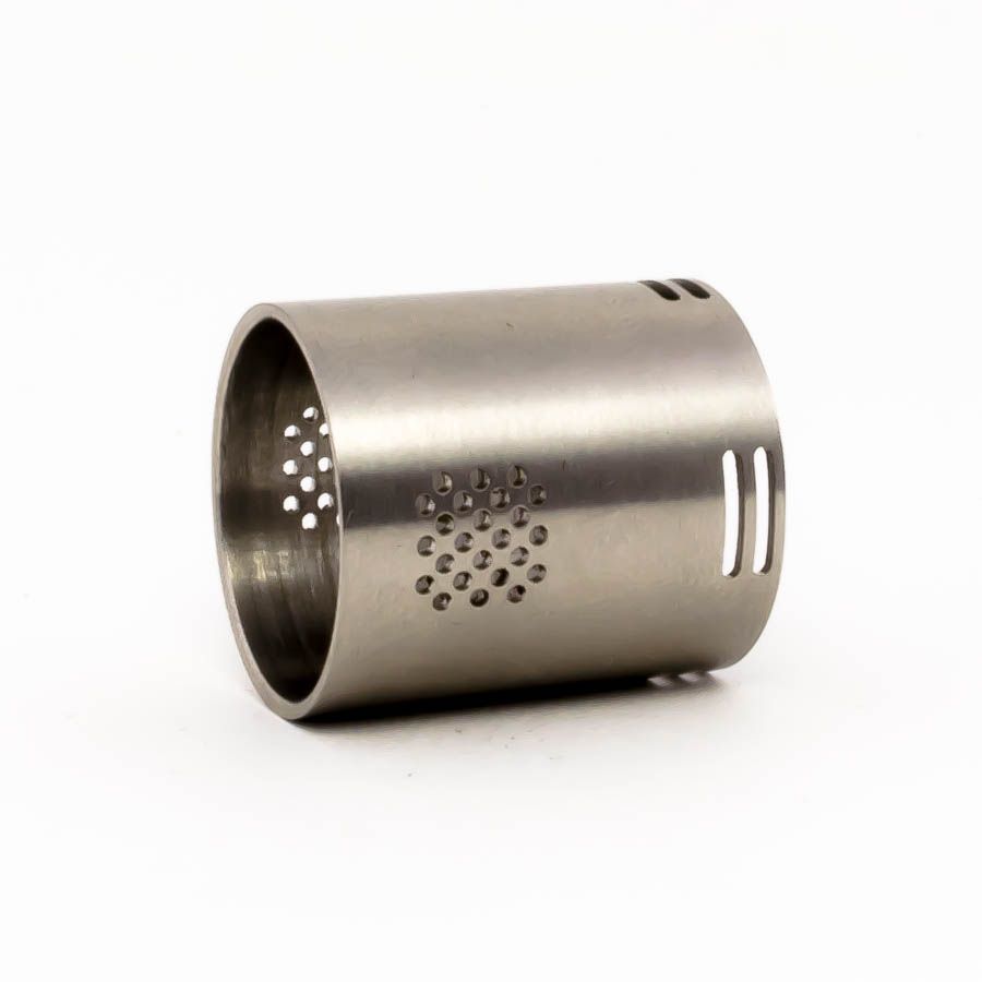 Mutation X V4 RDA