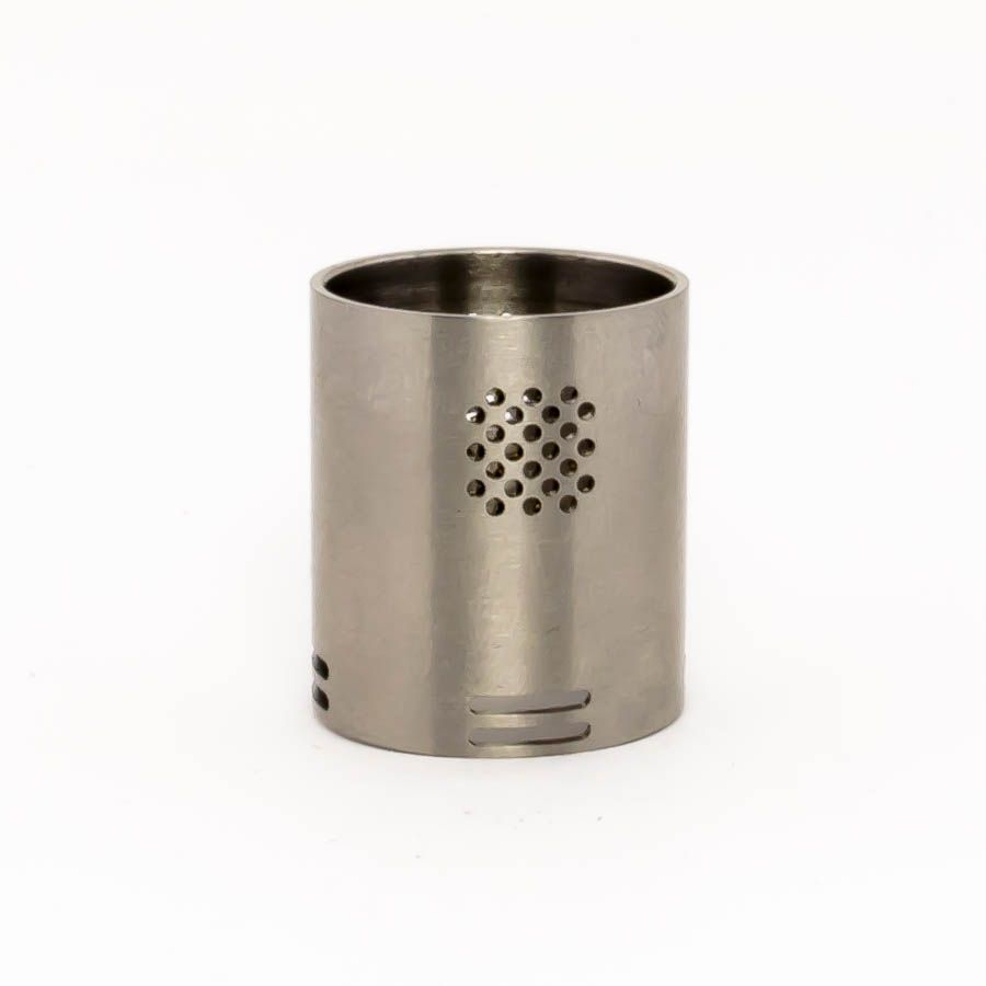 Mutation X V4 RDA