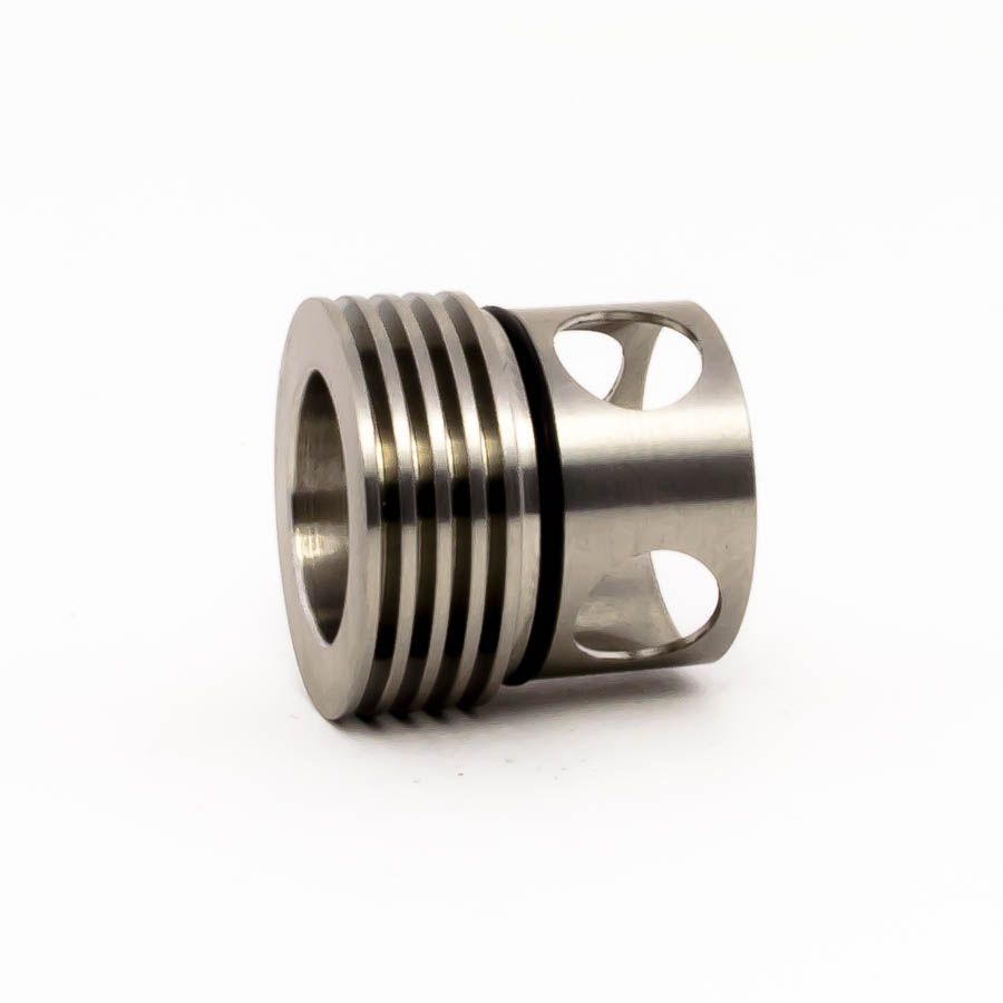 Mutation X V4 RDA